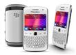 BlackBerry Curve 9360 QWERTY White